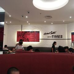必胜客(东营万达店) User Photo
