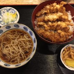 そば処 福庵 User Photo