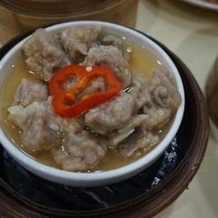 广点王广东小美食(黄河路店) User Photo