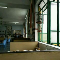 Lung Wah Tea House 여행 사진