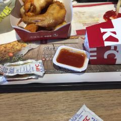 肯德基(欧洲城店) User Photo