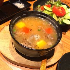 Matsusakagyu Yakiniku M HOZENJI YOKOCHO User Photo