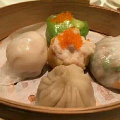 Shang Palace 여행 사진