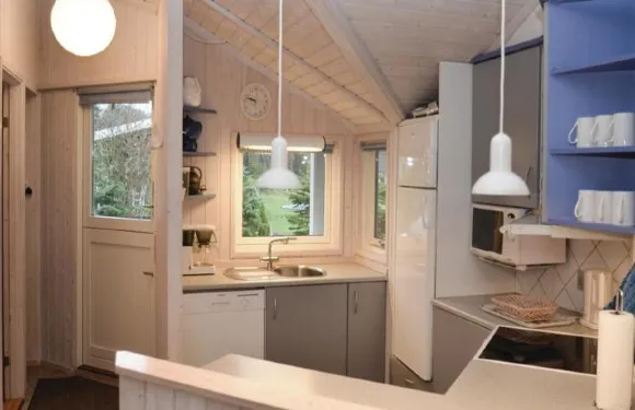 韋格勒瑟米莫舍維奇6號度假屋