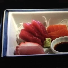 Inshoutei User Photo