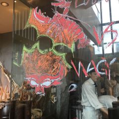 Cafe Liang User Photo