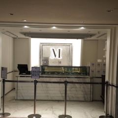 Lady M Cake Boutique(台灣旗艦店)張用戶圖片