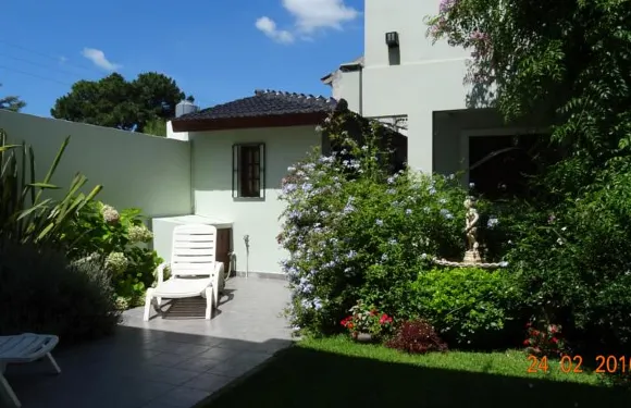 波薩達拉斯鄧斯山林小屋