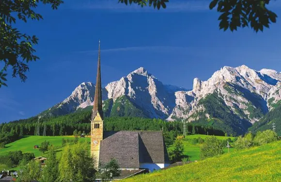 日落 - 福迪舍公寓式酒店