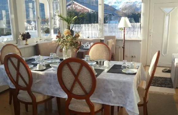 伊麗莎白別墅酒店