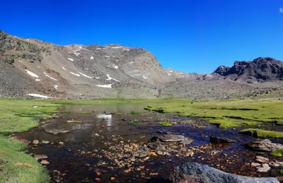 七瀉湖公寓酒店