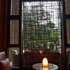 天津丽思卡尔顿酒店·Mellō Charcoal Grill炭烤餐厅 User Photo