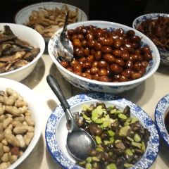 阿四饭店(沧海路店) User Photo