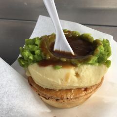 Harry's Café de Wheels - Woolloomooloo User Photo