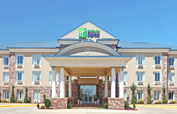 智選假日套房酒店山家