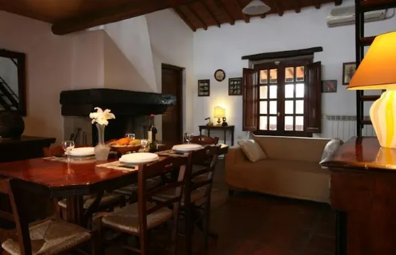 威奇亞佛那斯農場酒店