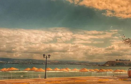 漢扎柯伊藍色公園精品酒店