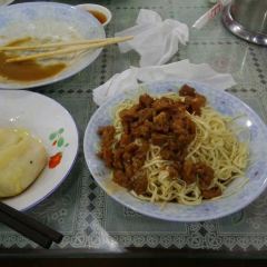 Si Ru Chun Shi Fu User Photo