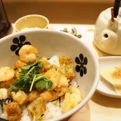 Yoshino Sushi User Photo