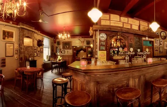 帕克西斯特餐廳咖啡廳酒店