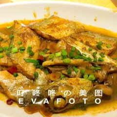 董小姐家宴(沈家门店) User Photo