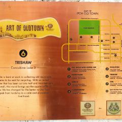 OldTown White Coffee Ipoh Padang User Photo