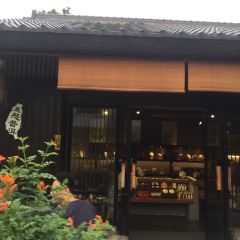 Timer's cafe 여행 사진