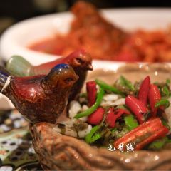 芳满庭海派菜(1912店) User Photo