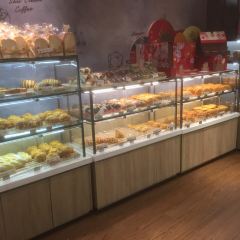 85度C(晋江宝龙店) User Photo