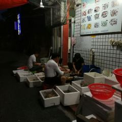 海门第一家 User Photo