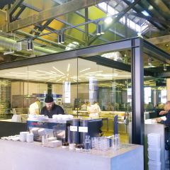 Lune Croissanterie Fitzroy 여행 사진