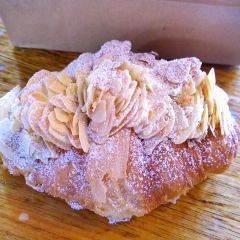 Lune Croissanterie Fitzroy 여행 사진