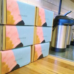 Seven Seeds Coffee Roasters User Photo