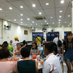 Lou Wong Bean Sprout Chicken ảnh của người dùng