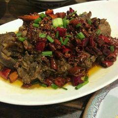 Guanzhong Road Shanwei Art Restaurant User Photo