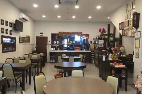 Nancy's Kitchen