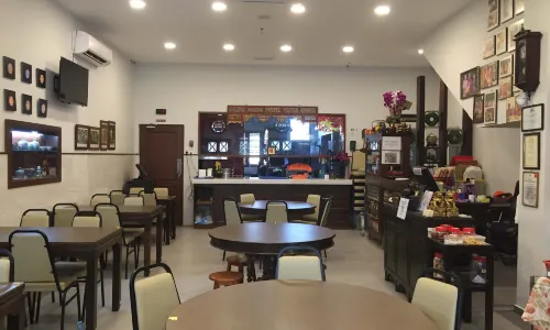 Nancy's Kitchen