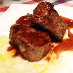 L’Escargot Montorgueil User Photo