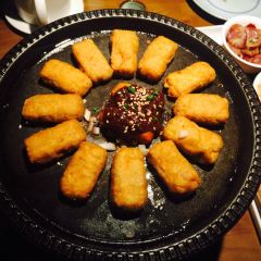 Debox restaurant User Photo