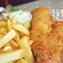 Fishers User Photo