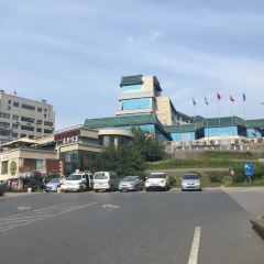 抚顺友谊宾馆·谊景苑自助餐厅 User Photo