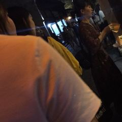 滋啦啦油煎铺一乌镇萝卜丝饼 여행 사진