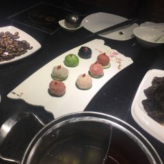 揽季锅物会(三坊七巷店) User Photo