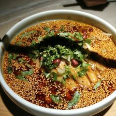 辛香汇·锦里(华懋店) User Photo