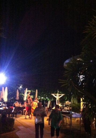 The Beach Club Pattaya