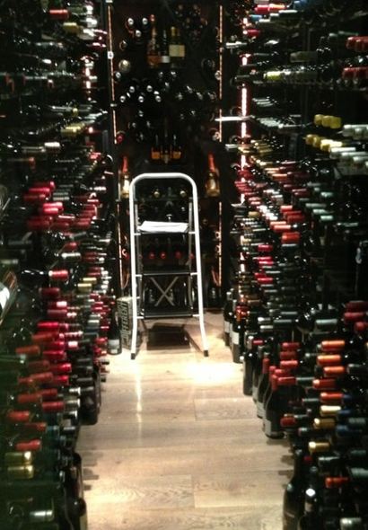 Restaurante Ten Con Ten