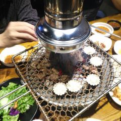 Wangluhanshi Barbecue (xiaoxilu) User Photo