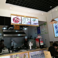 E-Restaurant 여행 사진