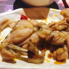 Shuchengxiangzilaochengdou Hot Pot (kongjiang) User Photo