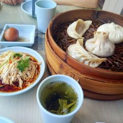 Yechun Teahouse User Photo